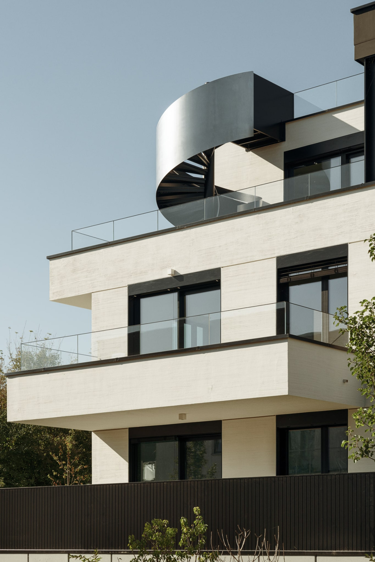 tom kurek apartament pokazowy SGI